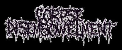 logo Corpse Disembowelment